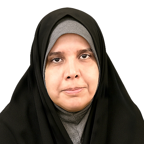دکتر انسیه عسگری