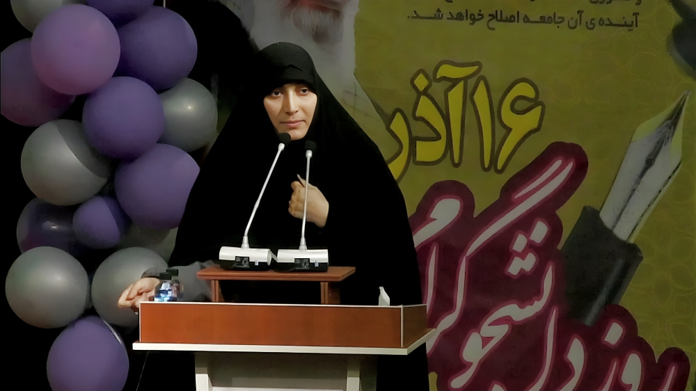 اعتبار دانشگاه ها با فعالیت ها و نقش آفرینی دانشجویان تثبیت می شود