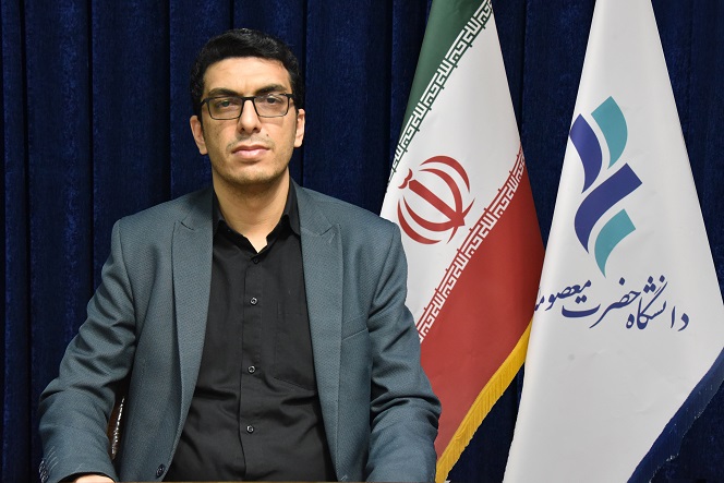 رئیس مرکز کارآفرینی و دفتر ارتباط با جامعه و صنعت ابقا شد