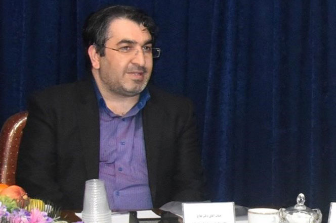 دکتر محمدرضا فلاح به عنوان نماینده وزارت علوم در هیات نظارت بر تشکل های اسلامی دانشگاه منصوب شد