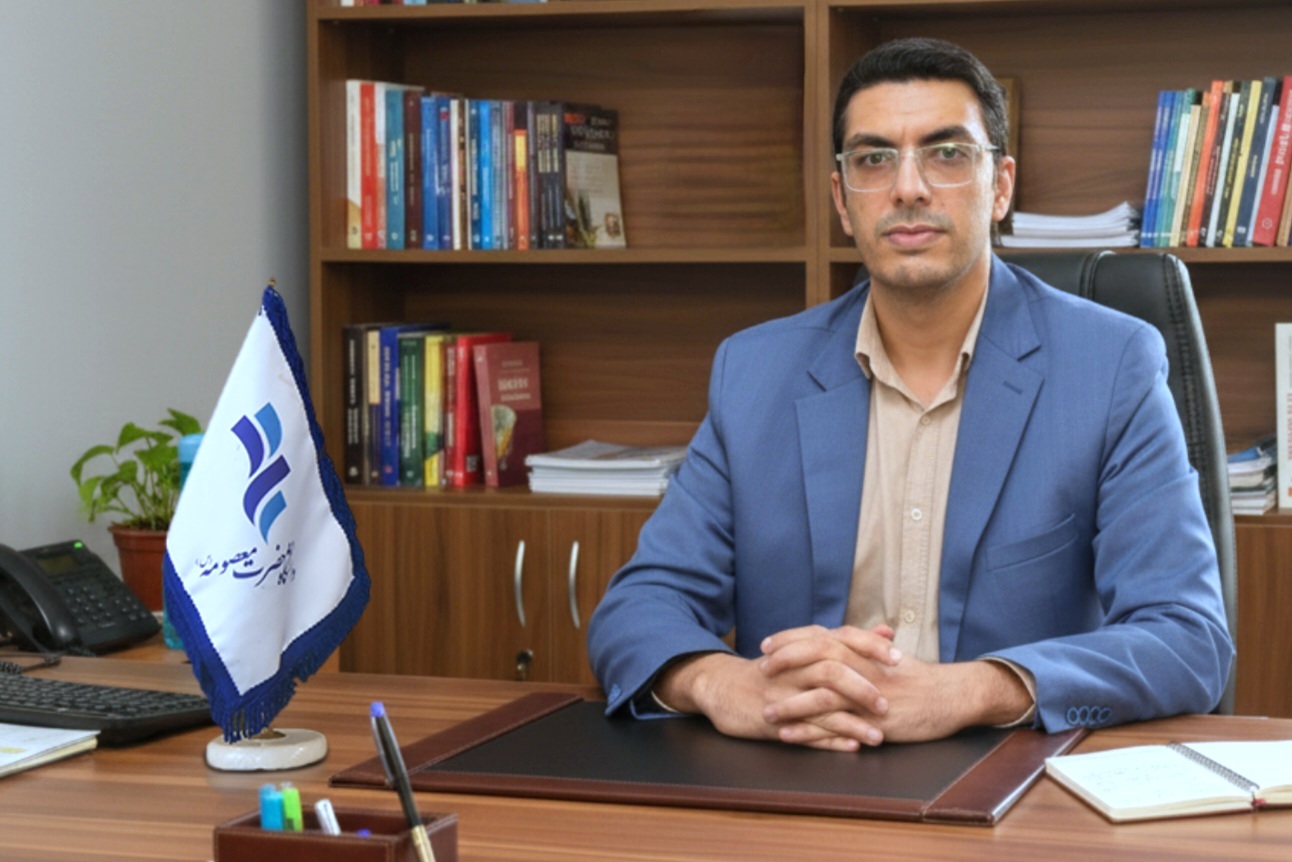 مدیر امور آموزشی و تحصیلات تکمیلی دانشگاه منصوب و ابقاء شد