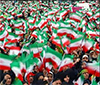 بیانیه دانشگاه حضرت معصومه(س) به مناسبت یوم الله 22 بهمن