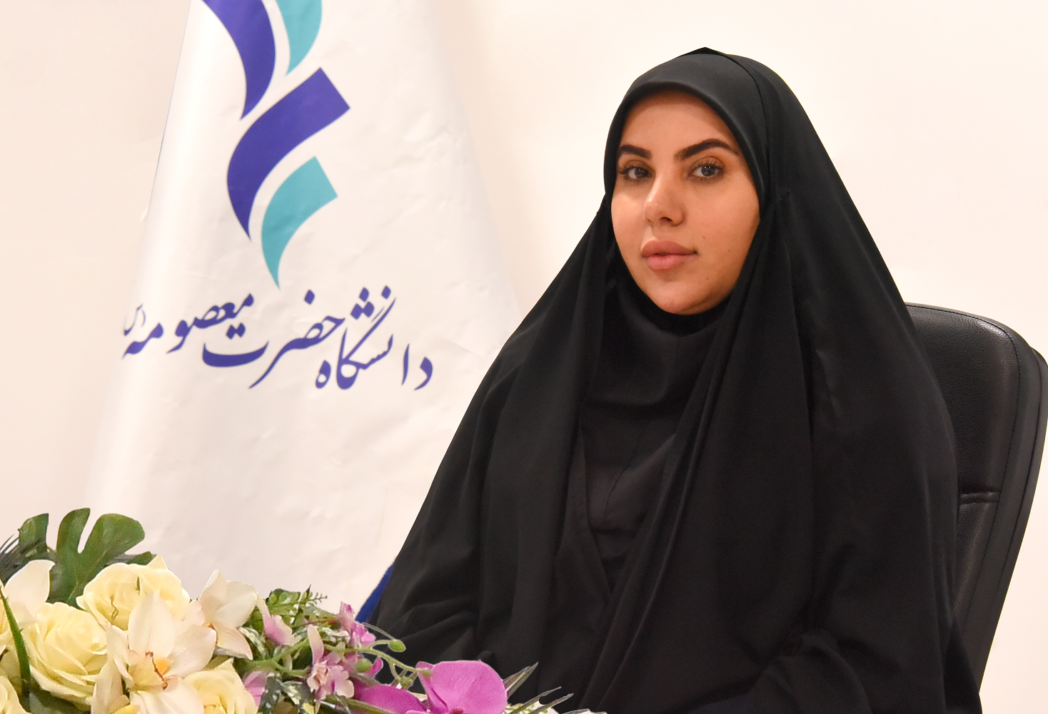 سرپرست دفتر نظارت، ارزیابی و تضمین کیفیت دانشگاه منصوب می شوید.