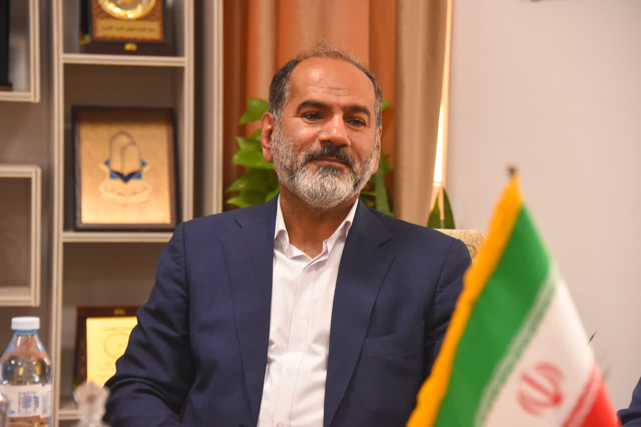 ظرفیت های دانشگاه حضرت معصومه (س) در سطح ملی معرفی شود