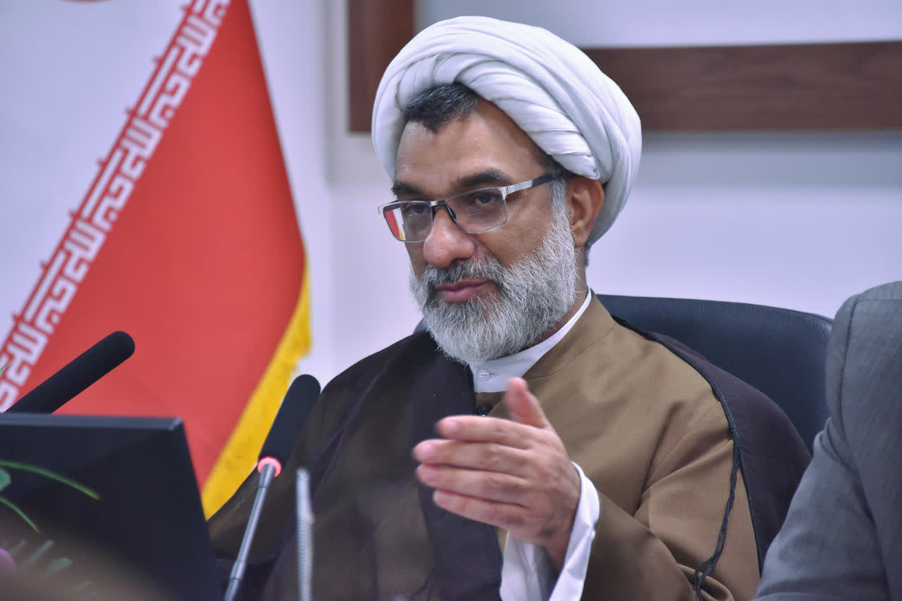 دانشگاه حضرت معصومه(س) در مسیر دانشگاه های نسل سوم و چهارم حرکت می کند