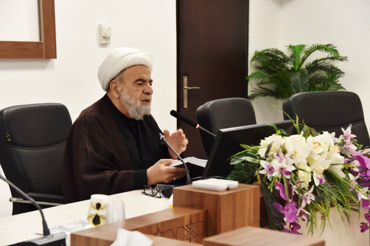 بازخوانی تاریخ اهل بیت(ع) و مقابله با تحریف های تاریخی وظیفه جامعه علمی است