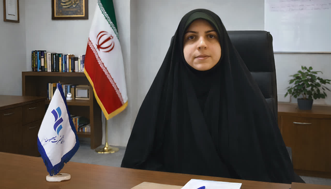 سرپرست امور فرهنگی و فوق برنامه دانشگاه منصوب شد