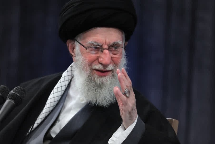 پیام سرپرست دانشگاه در پی شهادت امام خامنه ای