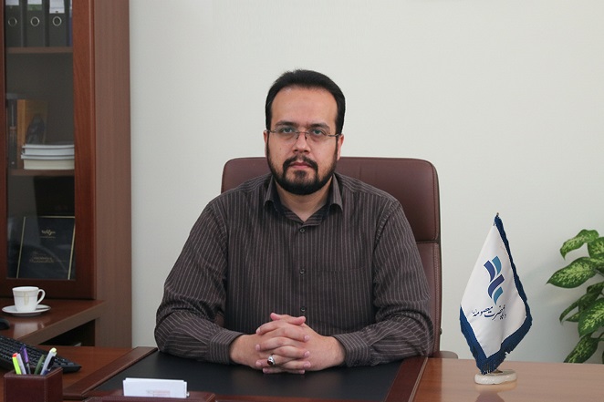 سرپرست امور اداری دانشگاه منصوب شد