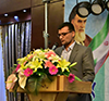 نشست افطاری با مدیران مطبوعات و اصحاب رسانه استان قم برگزار شد.