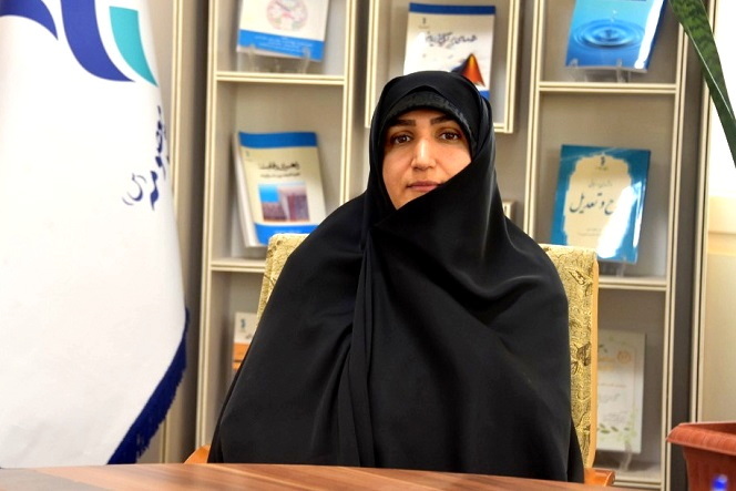 معاون آموزشی و پژوهشی دانشگاه ابقا شد
