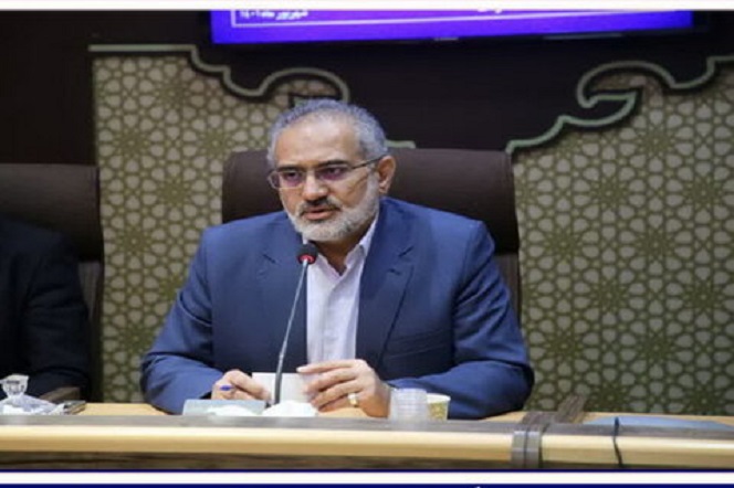 تخصیص منابع مالی لازم برای رفع مشکلات دانشگاه در بودجه