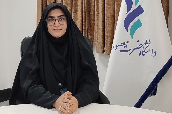 انتصاب سرپرست اداره رفاه و امور خوابگاه های دانشجویی