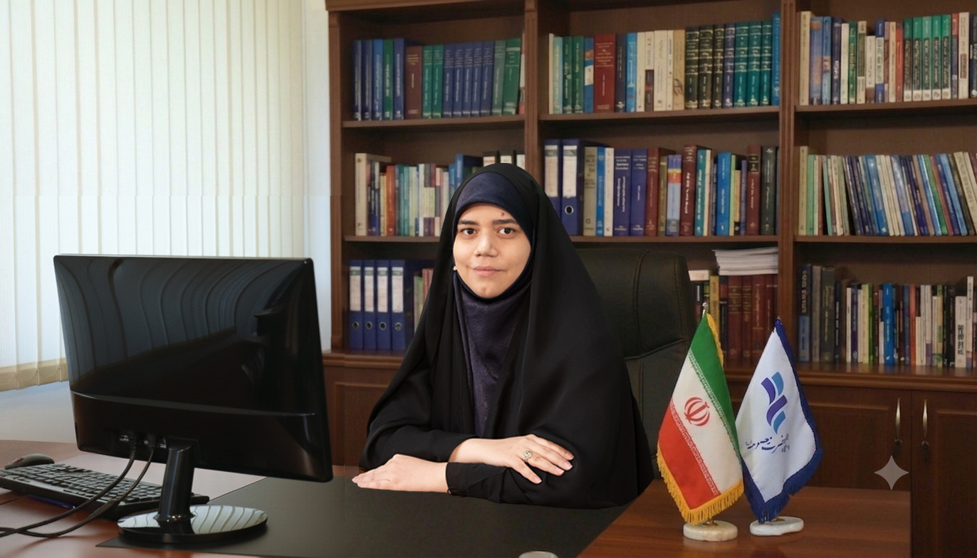 رئیس گروه کارآفرینی و ارتباط با صنعت دانشگاه منصوب شد