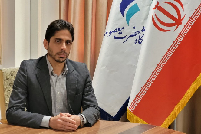 رییس اداره حراست دانشگاه منصوب شد