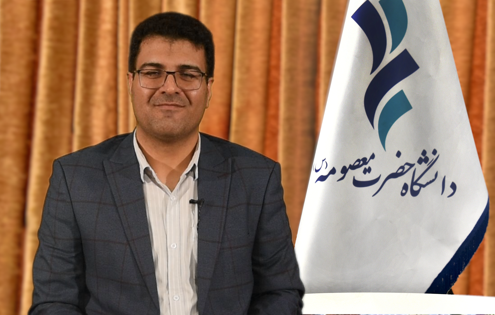 دکتر ابوالفضل حاتمی به عنوان مدیر گروه مشاوره ابقا شد