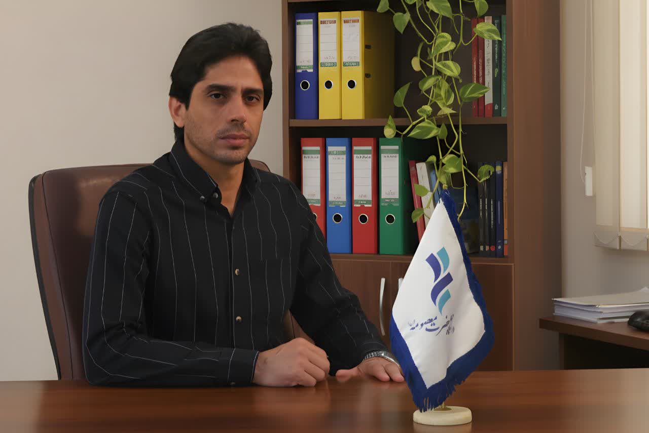 سرپرست مدیریت اداری دانشگاه منصوب شد