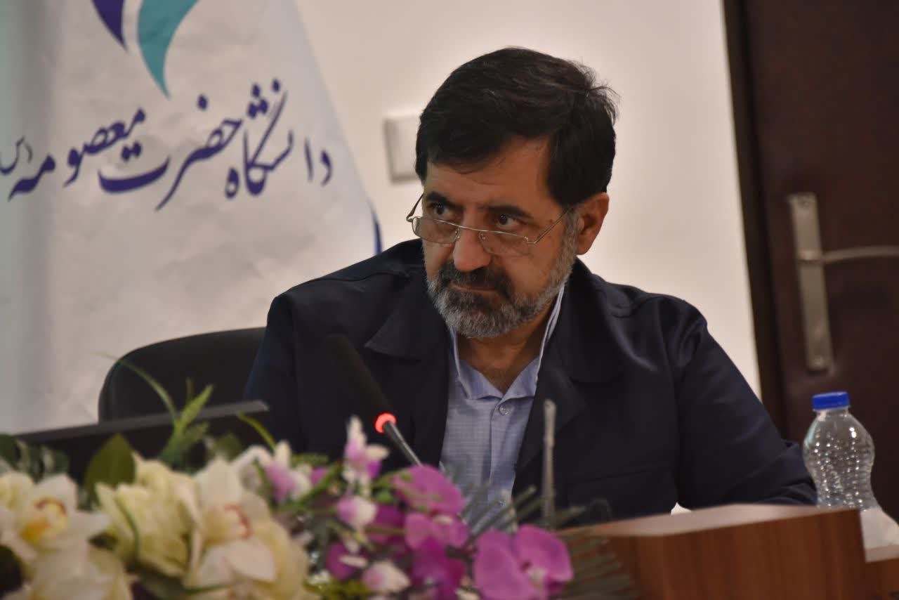 سازمان انرژی اتمی با ظرفیت علمی و فناوری خود می تواند در بخش های مختلف استان از جمله سلامت، محیط زیست و کشاورزی نقش مؤثری ایفا کند