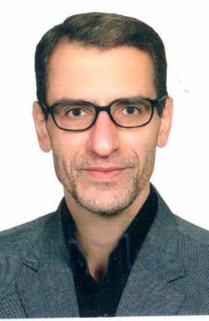 مدیر گروه حقوق دانشگاه منصوب شد