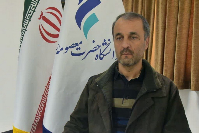 مدیر گروه حسابداری دانشگاه منصوب شد