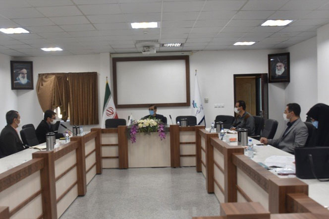 کانون شکوفایی خلاقیت در دانشگاه راه اندازی می شود