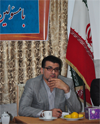 دیدار فعالین دانشجویی با رییس و تنی چند از مسؤلین دانشگاه