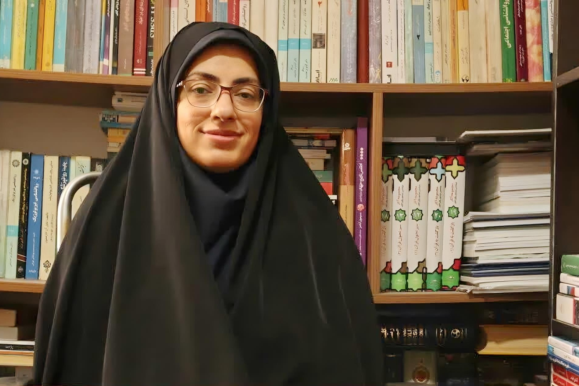 رئیس مرکز بهداشت، سلامت و سبک زندگی دانشگاه منصوب شد