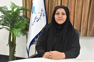 زهرا محمدی